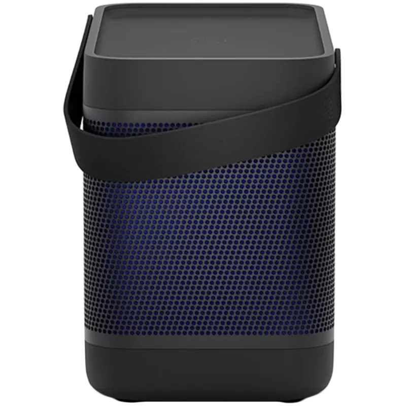 Bang & Olufsen Beolit 20 speaker Black blue