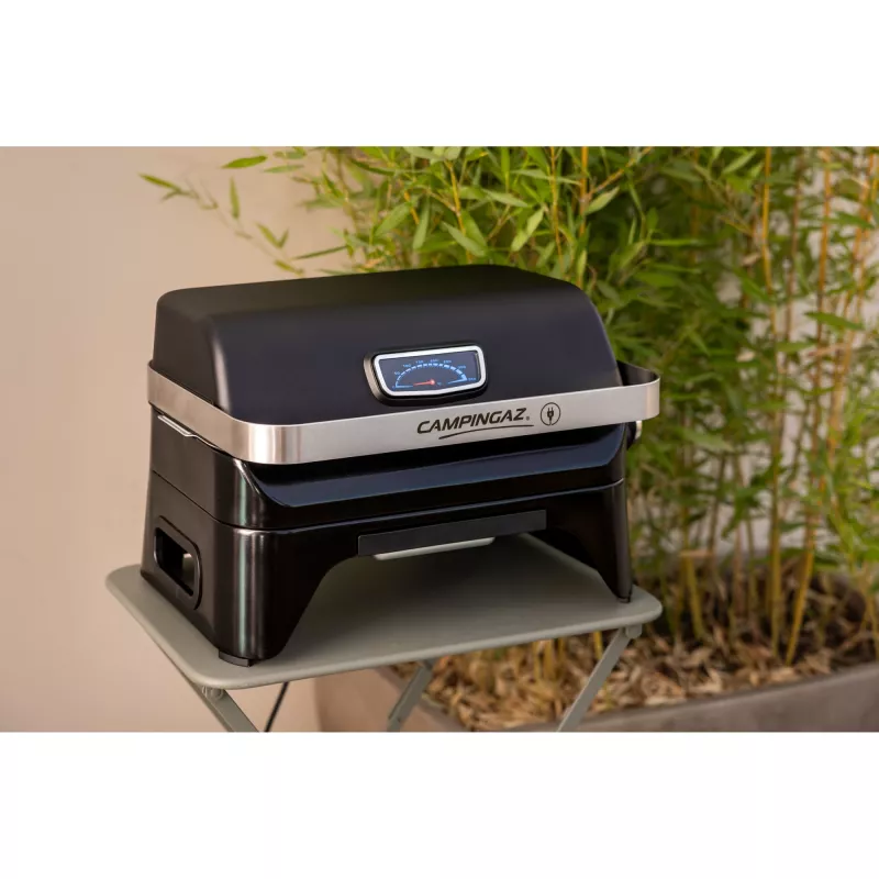 Campingaz 2177560 Grill Black
