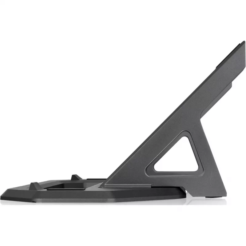 Chassis-Stand Kit for The Tower 600 Mocha Mousse (black/mocca, for Horizontal Placement)