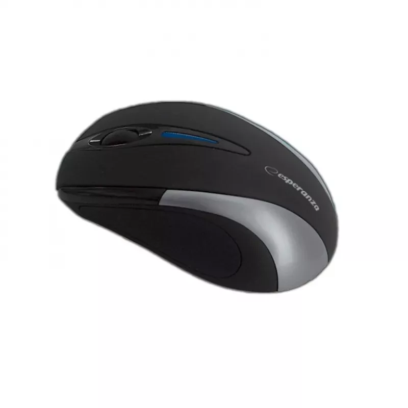 Mouse Esperanza EM102S USB Type-A
