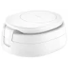 Charging Station Belkin BOOSTCHARGE WIZ035kqWH 2-in-1 Qi2 15W for phones and accessories