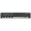 AUDAC MTX48 audio amplifier Home Black 80 dB SNR 20-20000 Hz