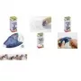 tesa ecoLogo refill cassette for correction roller 4,2 mm x 14 mm, solvent-free, tear-resistant tape (59841-5-5)