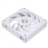 Lian Li UNI FAN P28 120mm ARGB Case Fans, 3-Pack, White