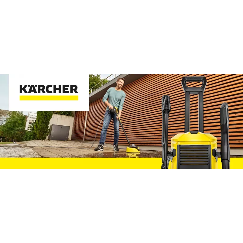 Washer pressure KARCHER K 6 Flex Home - 1.679-632.0