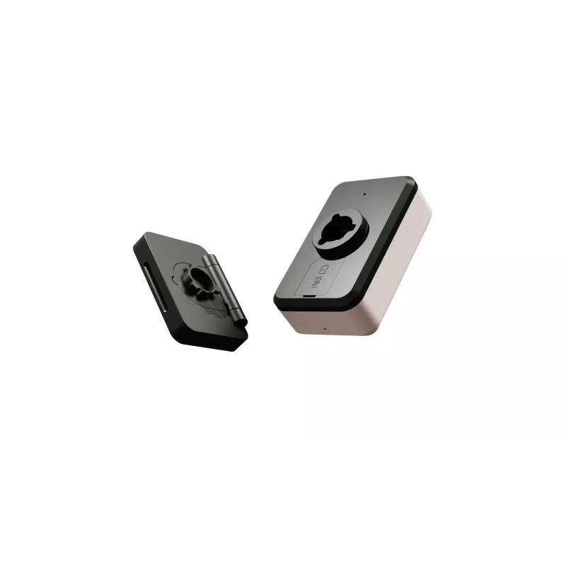 Pet tracker Enabot ROLA WH287307W GPS tracking waterproof collar device