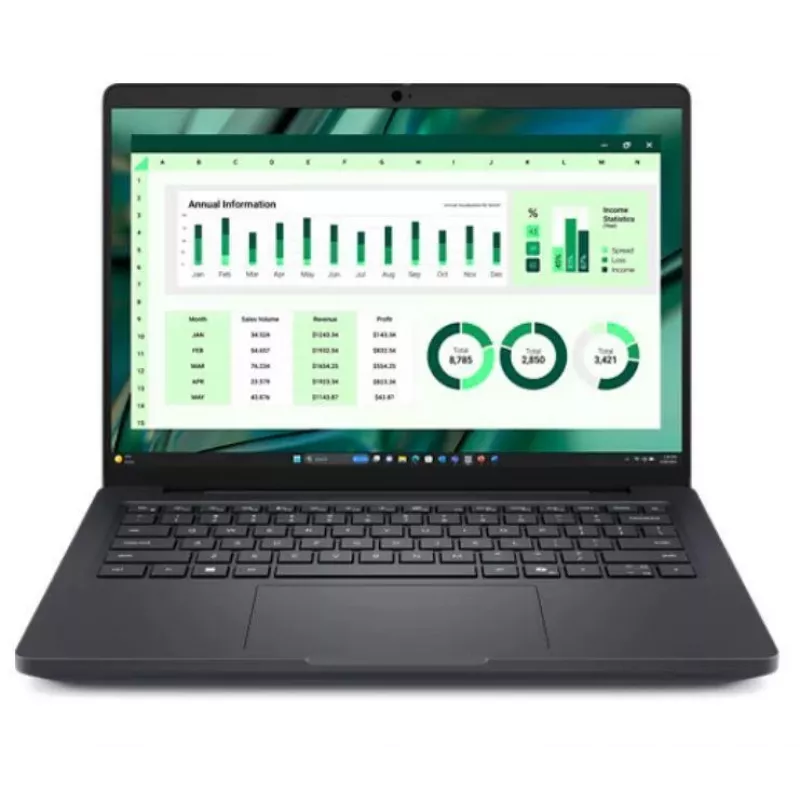 Notebook | DELL | Pro Max | 14 | CPU Intel Core Ultra 7 | 265H | 14 | 1920 x 1200 pixels | RAM 16 GB | LPDCAMM | SSD 512 GB | Discrete graphics NVIDIA RTX PRO 500 Blackwell | 6 GB 