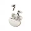 OnePlus Buds Pro 3 Wireless Bluetooth Headphones, White
