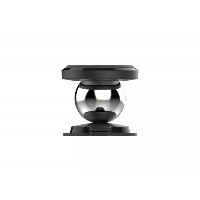 Fixed Holder Fixed Icon Flex Mini FIXIC-FLEXM-BK — adjustable built-in charger, black