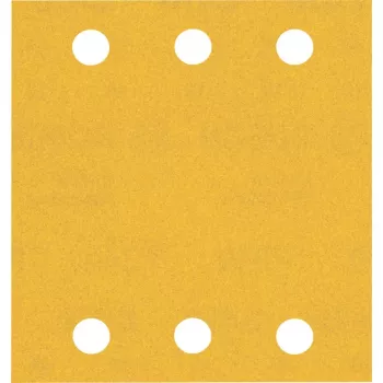 Bosch 2 608 900 895 rotary tool grinding/sanding supply Wood Sanding sheet