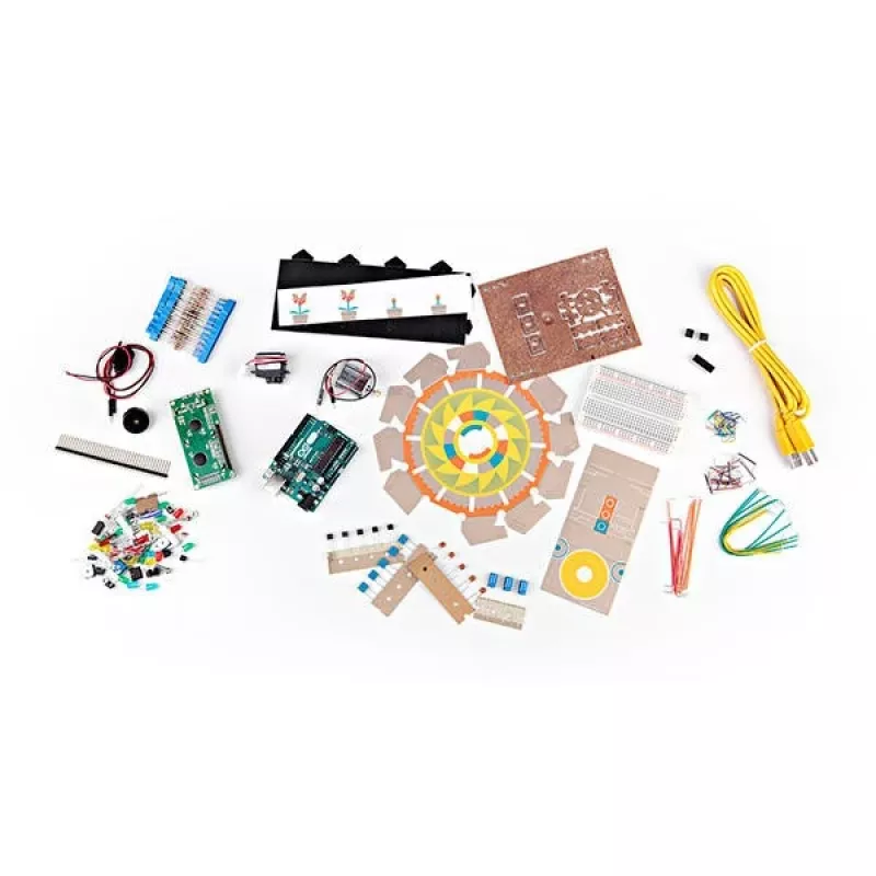 Arduino K000007 Accessory for Development Boards (K000007)