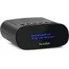 Clock Radio TechniSat TECHNIRADIO 50 Analog Digital DAB FM