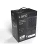 Waffle maker LAFE WaffleMaster GFB-003 1400W with non-stick plates