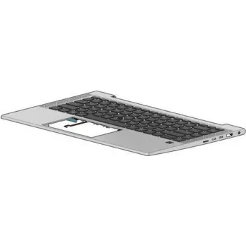 Keyboard HP 840/EB 14 G7 DE German Layout