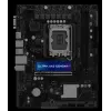 Motherboard ASRock H610M-HVS/M.2 D5 GEN5 – LGA1700, DDR5, PCIe 5.0, mATX