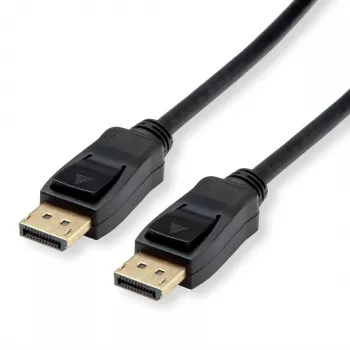 DisplayPort cable VALUE 11.99.5813 5 m Black