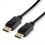 DisplayPort cable VALUE 11.99.5813 5 m Black