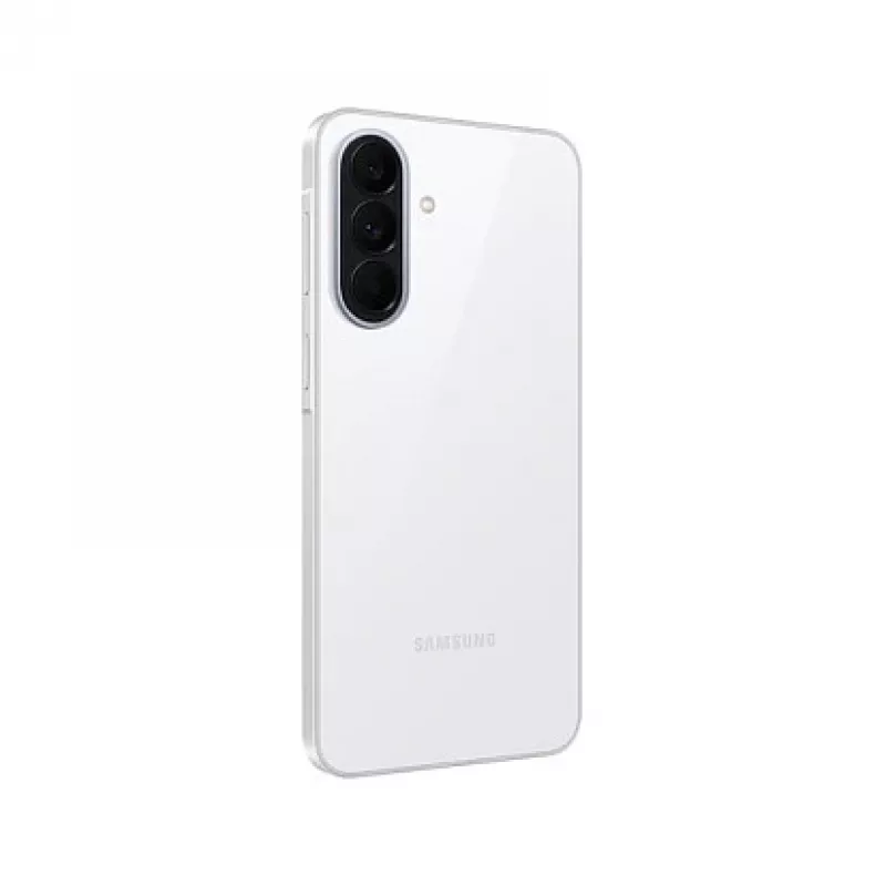 Samsung Galaxy A37 5G 17 cm (6.7 inch) Dual SIM USB Type-C 6 GB 128 GB 5000 mAh White