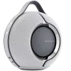 Devialet Mania Light Grey with dock