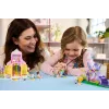 Construction toy LEGO Icing Mountain and Kitten Garden set 11205 — 263 pieces, 3 minifigures, age 4+