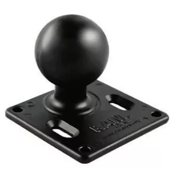 Mounting kit Honeywell RT10-MNT-RAM Black