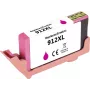 Renkforce Ink replaces HP 912 XL (3YL82AE) compatible Magenta RF-I-HP912XLM RF-5706054 (RF-5706054)