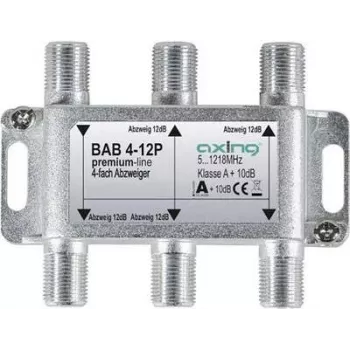 tap splitter BAB 4-12P (BAB 4-12P)
