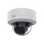 IP dome security camera AXIS P3277-LVE — 2592×1944, 30 fps, ceiling/wall, indoor & outdoor, 1/2.8 inch CMOS, 104° HFOV