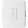 Network Equipment Enclosure Ubiquiti UF-TERMINAL-BOX Outdoor Polycarbonate