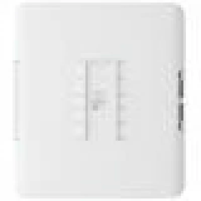 Network Equipment Enclosure Ubiquiti UF-TERMINAL-BOX Outdoor Polycarbonate