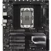 Motherboard ASRock W790 WS R2.0 Intel W790 LGA 4677 Extended ATX