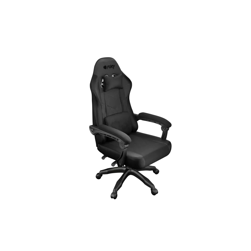 Gaming chair Fury Shinai S2 black