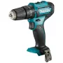 MAKITA SCREWDRIVER UD.12V CXT HP333DZ 30/14Nm