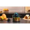 EssentialVita Adjust Black, Citrus Press black/Blue