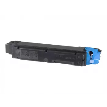 KYOCERA TK-5140C toner cartridge 1 pc(s) Original Cyan