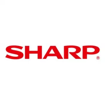 Sharp BPGT70BA toner cartridge 1 pc(s) Original Black