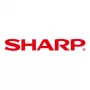 Sharp BPGT70BA toner cartridge 1 pc(s) Original Black