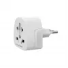 Power adapter GEMBIRD A-AC-ITMINTF 10A — World to Italy plug converter