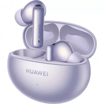 Huawei FreeBuds 6i Headset True Wireless Stereo (TWS) In-ear Calls/Music Bluetooth Purple