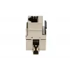 Keystone Extralink CAT5E STP, RJ45 Connector