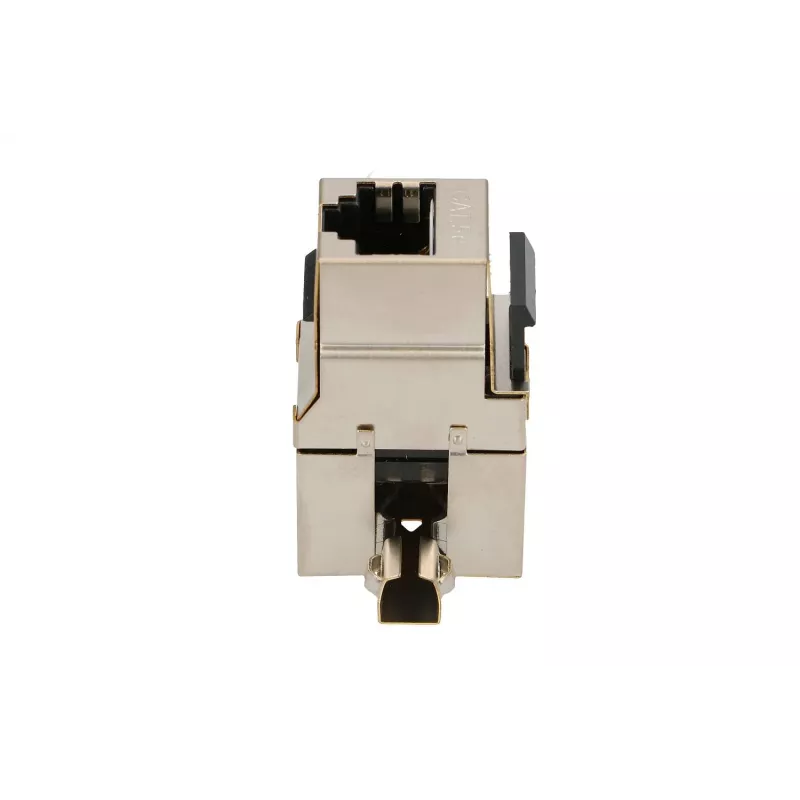 Keystone Extralink CAT5E STP, RJ45 Connector
