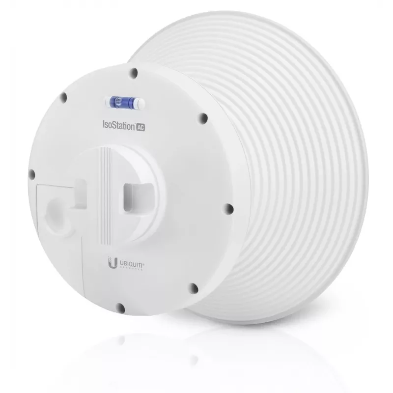 Wireless Access Point Ubiquiti IsoStation AC 2.4 GHz 5 GHz