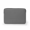 DICOTA Skin BASE - Notebook-Case - 35,8 cm - 33,00cm (13) - 14.1 - Grey (D31292)
