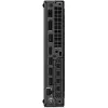 Lenovo ThinkStation P3 Tiny Gen 2 Intel Core Ultra 9 285 32 GB DDR5-SDRAM 512 GB SSD Windows 11 Pro Mini PC Workstation Black