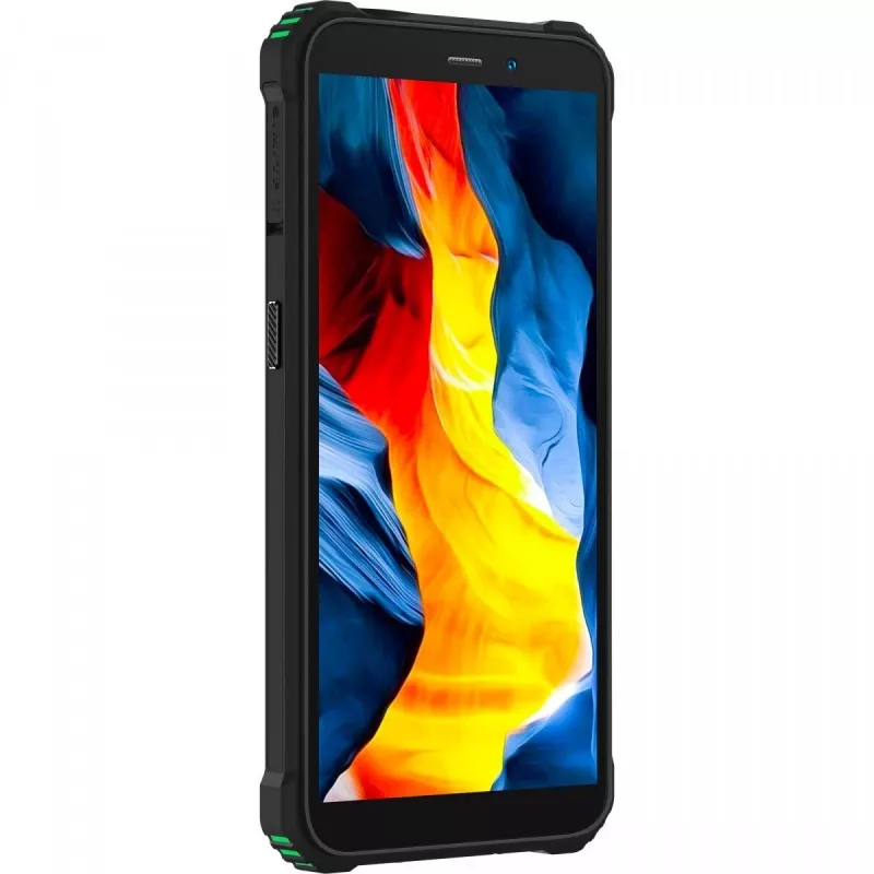 Smartphone OukiTel G2 4G 6.3 inch 4/64GB Green