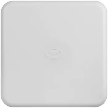 LANCOM AirLancer Extender O-360D-5G - antenna - mobile phone - 5 dBi (bei 1,71 - 2,17 GHz), 2 dBi (for 800 - 960 MHz), 4 dBi (for 2,4 - 3,8 GHz) - omnidirectional - outdoor, Wall M