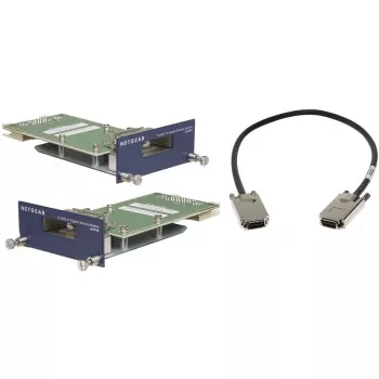 NETGEAR AX742 network card 24000 Mbit/s