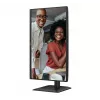 AOC 24E4U computer monitor 60.5 cm (23.8 inch) 1920 x 1080 pixels Full HD LED Black