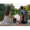 Wireless true wireless (TWS) earbuds TRACER Cube20 black