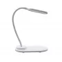 Table lamp Denver LQI-55 1.5 W LED G White